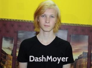 DashMoyer