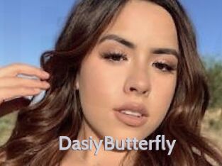 DasiyButterfly