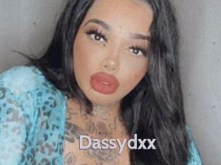 Dassydxx