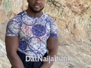 DatNaijahunk