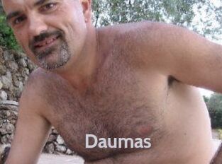Daumas