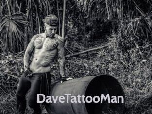 DaveTattooMan