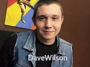 Dave_Wilson