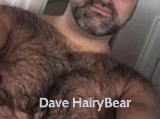 Dave_HairyBear