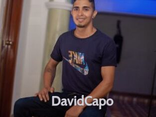 DavidCapo