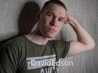 DavidEdson