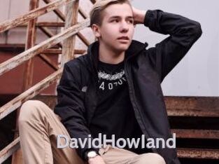 DavidHowIand