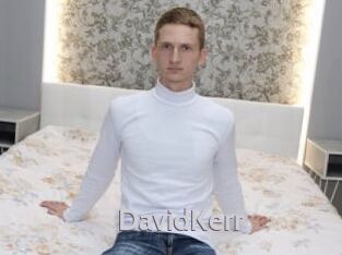 DavidKerr