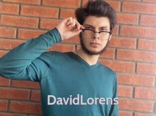 DavidLorens