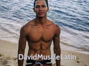 DavidMuscleLatin