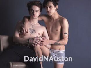 DavidNAuston