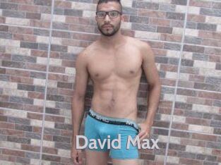 David_Max