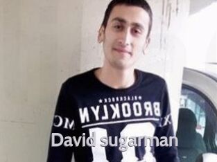 David_sugarman