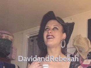 DavidandRebekah