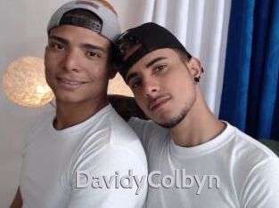 DavidyColbyn Live Cam 66