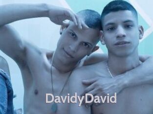 DavidyDavid