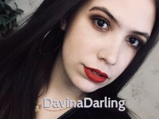 DavinaDarling