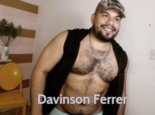 Davinson_Ferrer Live Cam 66