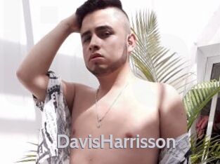 DavisHarrisson