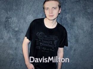 DavisMilton