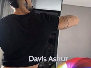 Davis_Ashur