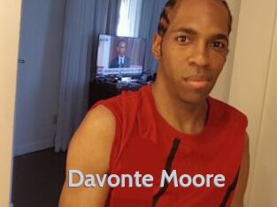 Davonte_Moore