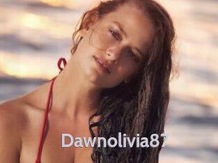 Dawnolivia87