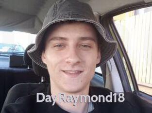 DayRaymond18
