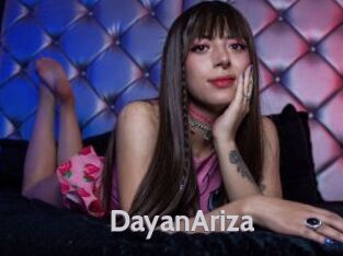 DayanAriza