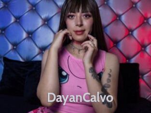DayanCalvo