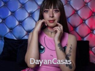 DayanCasas Live Cam 66