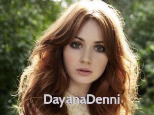 DayanaDenni