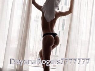 DayanaRogers7777777
