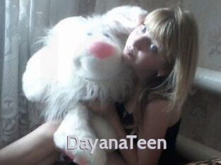 DayanaTeen