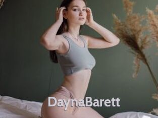 DaynaBarett