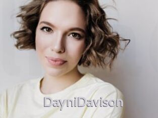 DayniDavison