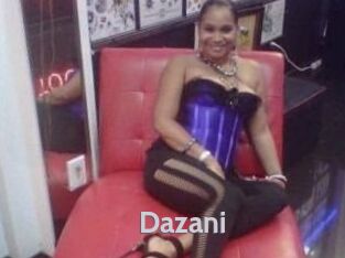 Dazani
