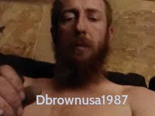 Dbrownusa1987