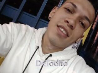 DeTodito Live Cam 66