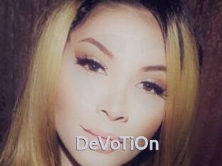 DeVoTiOn