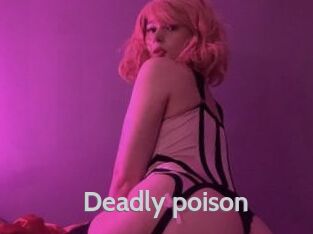 Deadly_poison