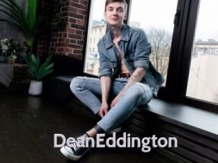 DeanEddington
