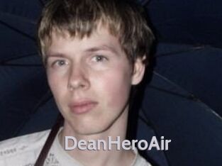 DeanHeroAir