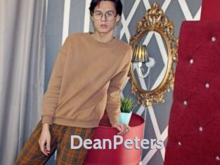DeanPeters