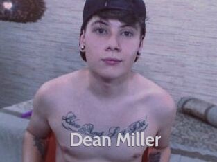 Dean_Miller
