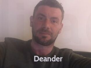 Deander