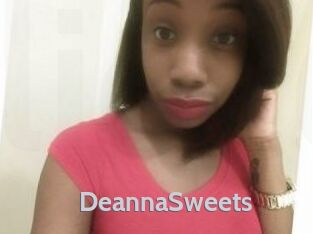 DeannaSweets Live Cam 66