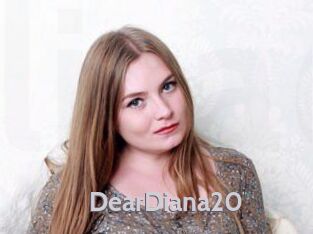 DearDiana20