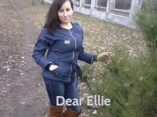 Dear_Ellie Live Cam 66