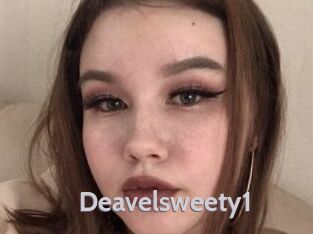 Deavelsweety1